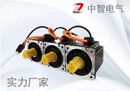 伺服電機(jī)的工作原理是什么？