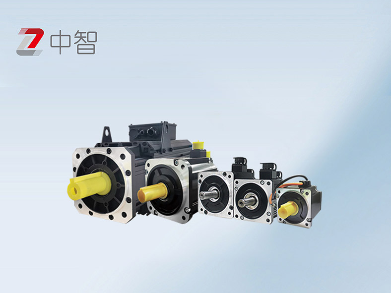 伺服電機出現(xiàn)發(fā)熱情況如何解決？