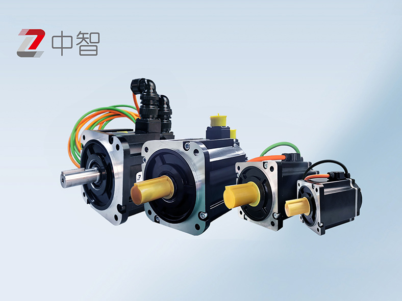 中智電氣在伺服電機領(lǐng)域的前景如何？